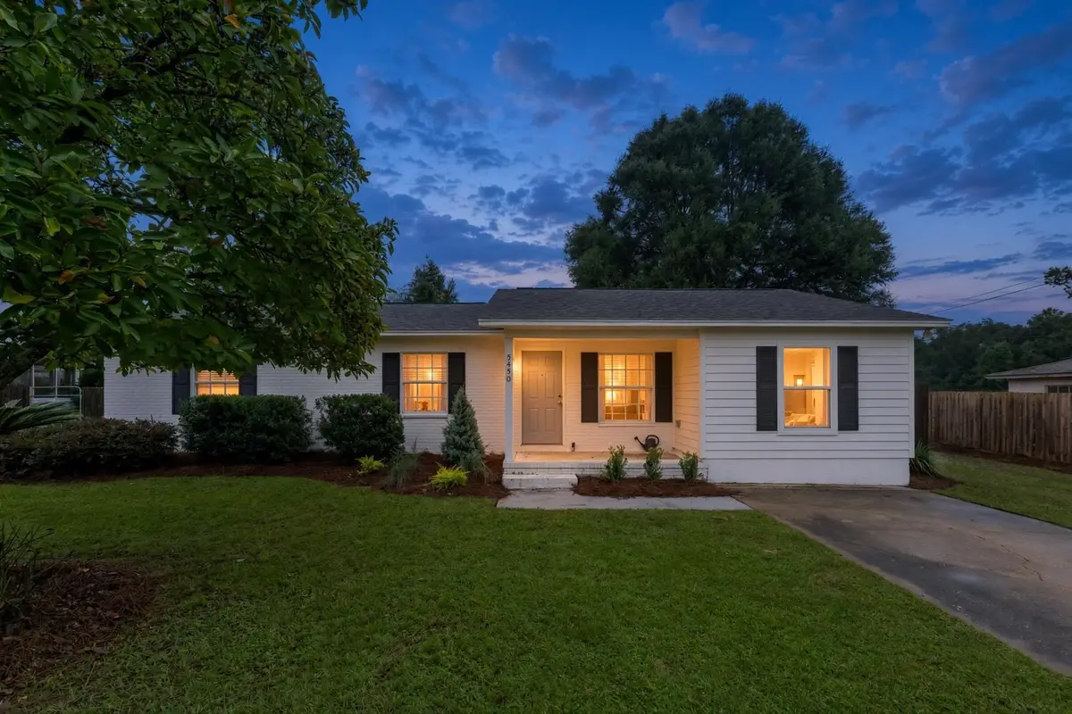 5450 Dover Road, Havana, FL 32333 - #1