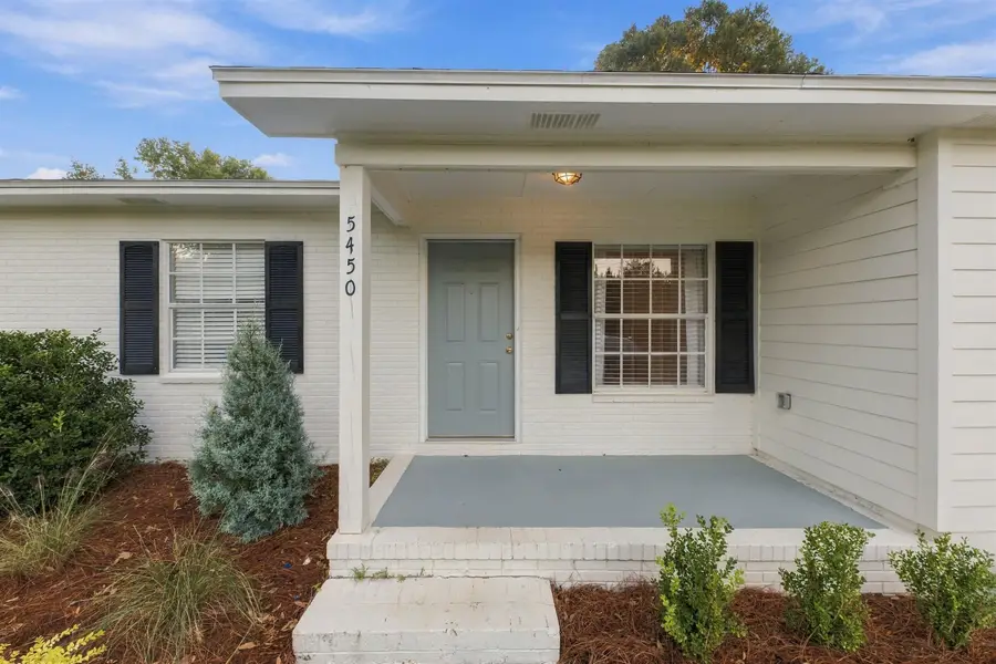5450 Dover Road, Havana, FL 32333 - #3