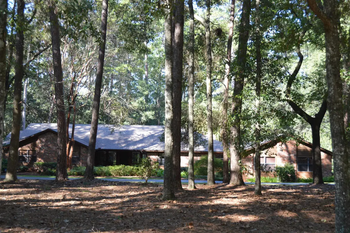 2530 Hickory Ridge Road, Tallahassee, FL 32308 - #1