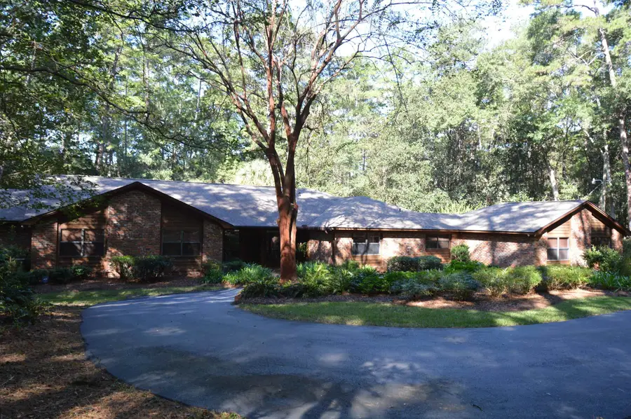 2530 Hickory Ridge Road, Tallahassee, FL 32308 - #2