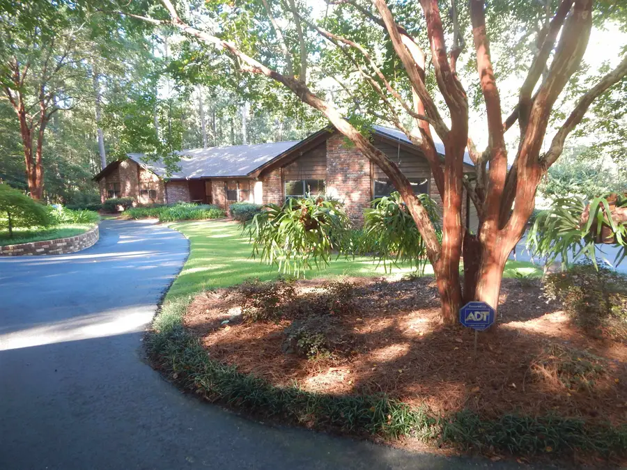 2530 Hickory Ridge Road, Tallahassee, FL 32308 - #3