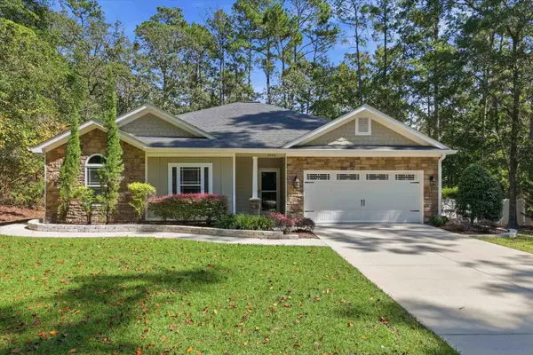 3440 Edgemont Trail, Tallahassee, FL 32312