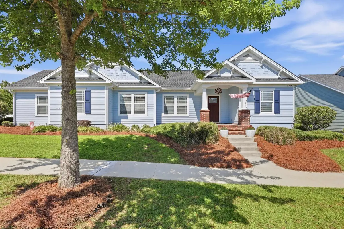 2460 Lantana Lane, Tallahassee, FL 32311 - #1