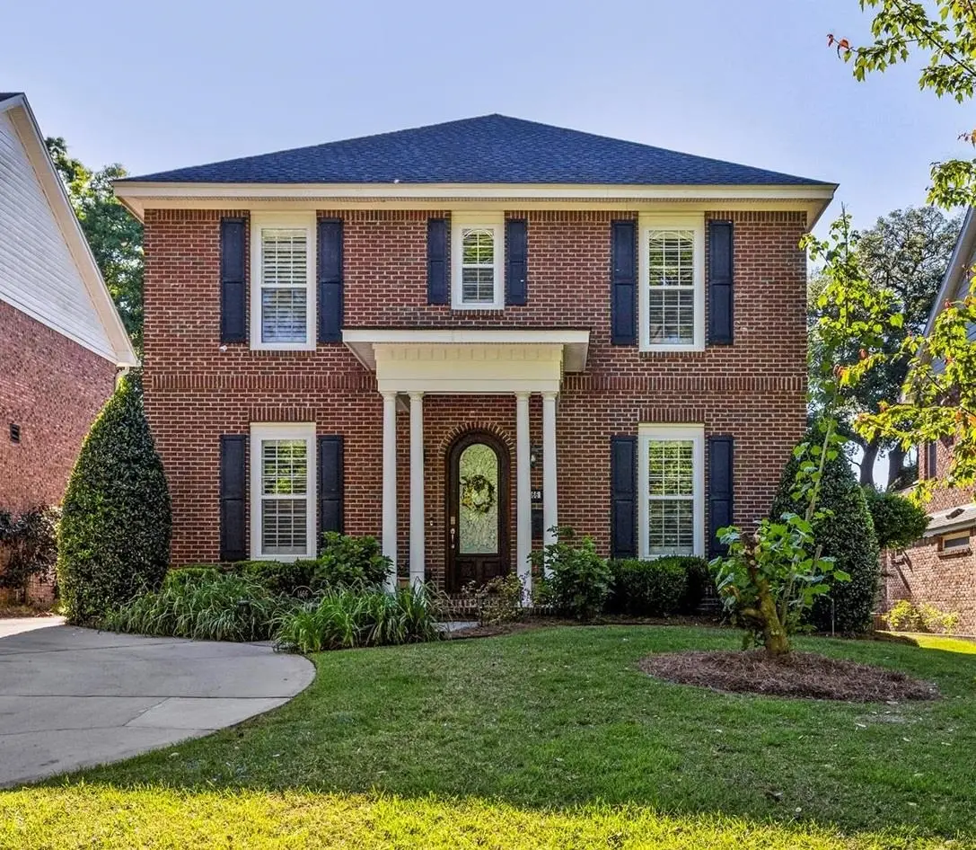 1466 Mitchell Avenue, Tallahassee, FL 32303 - #1