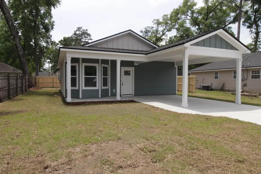 27 Lance Lane, Crawfordville, FL 32327 - #2
