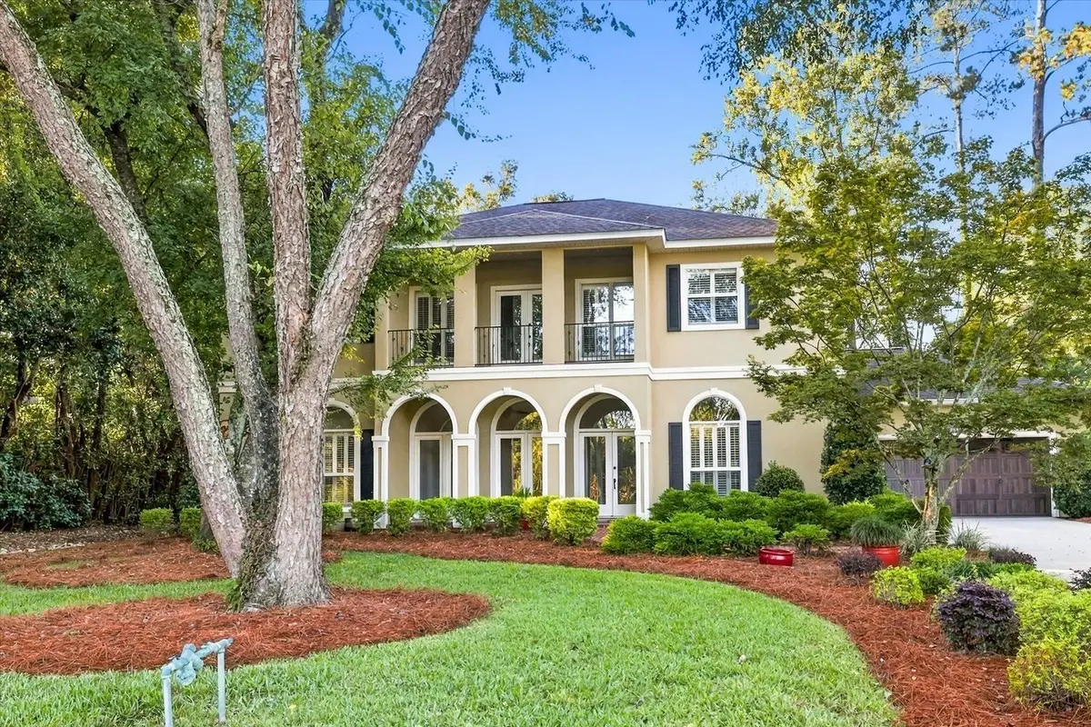 1205 Kenilworth Rd, Tallahassee, FL 32312 - #1