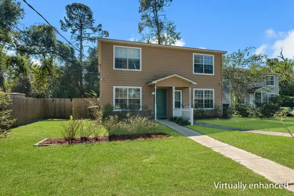 2569 Mcelroy Street #1, Tallahassee, FL 32310