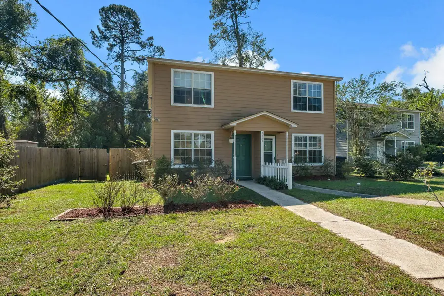 2569 Mcelroy Street #1, Tallahassee, FL 32310 - #2