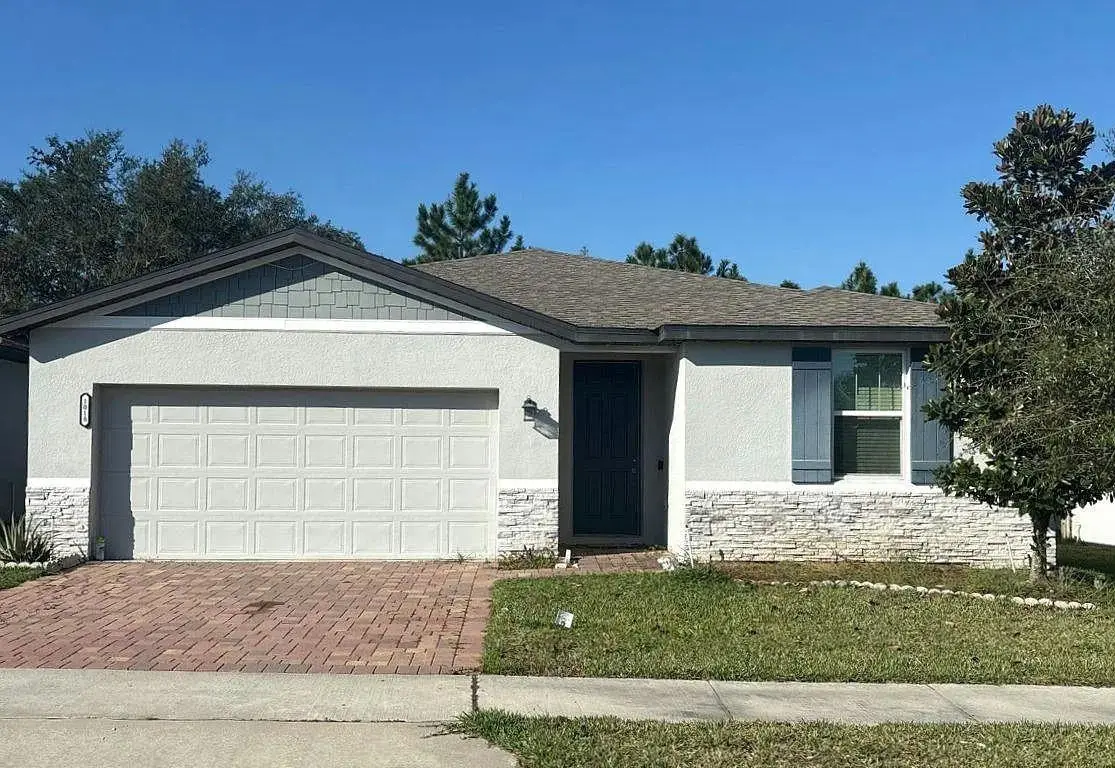 1018 Kobuk Street, Haines City, FL 33844 - #1
