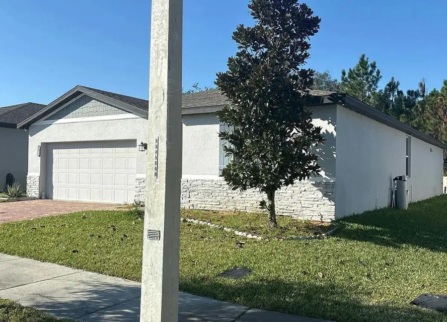 1018 Kobuk Street, Haines City, FL 33844 - #2