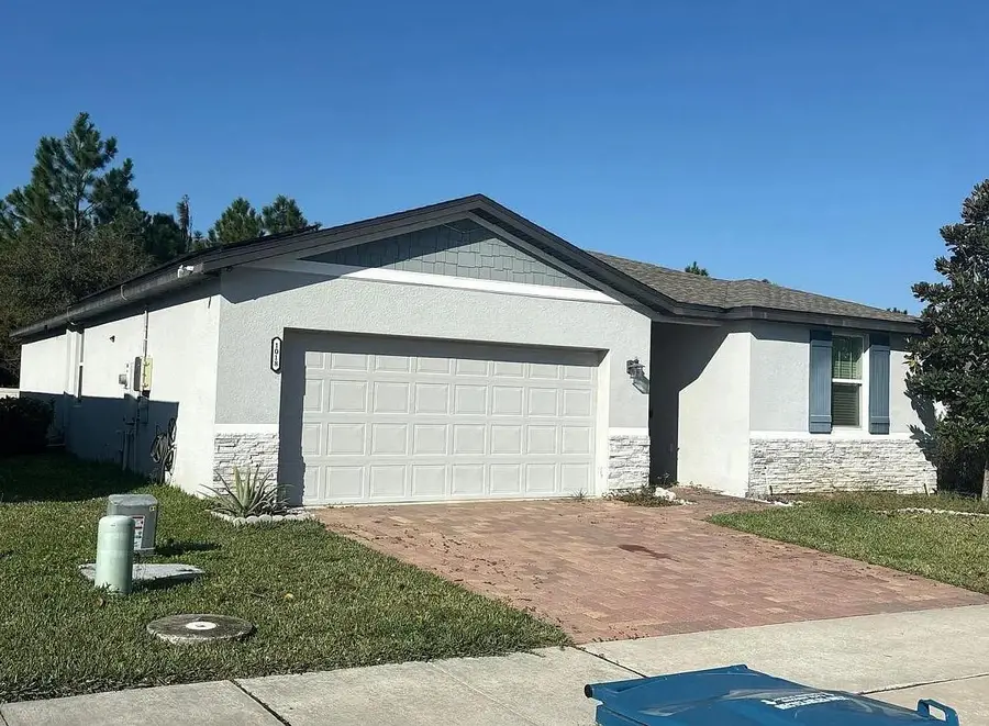 1018 Kobuk Street, Haines City, FL 33844 - #3