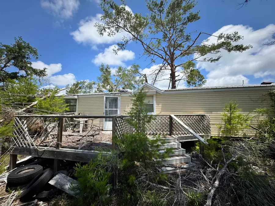 15551 Shell Drive, Perry South, FL 32348 - #2