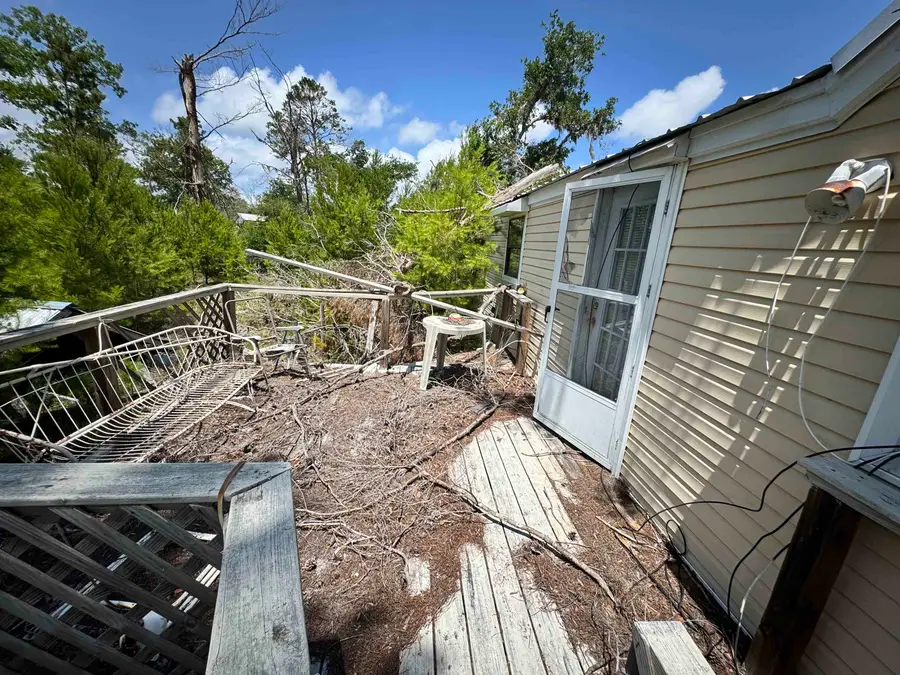 15551 Shell Drive, Perry South, FL 32348 - #3