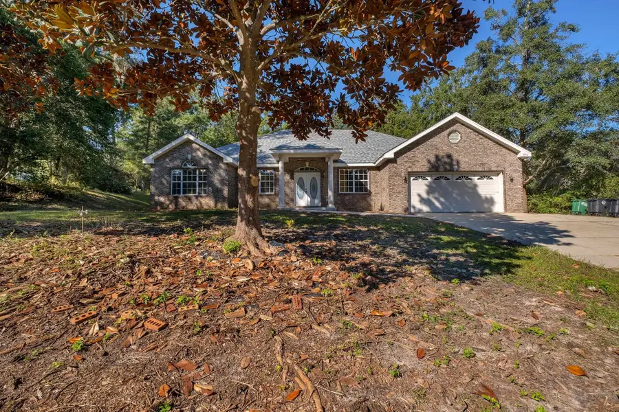 2006 Longspur Lane, Tallahassee, FL 32317 - #2