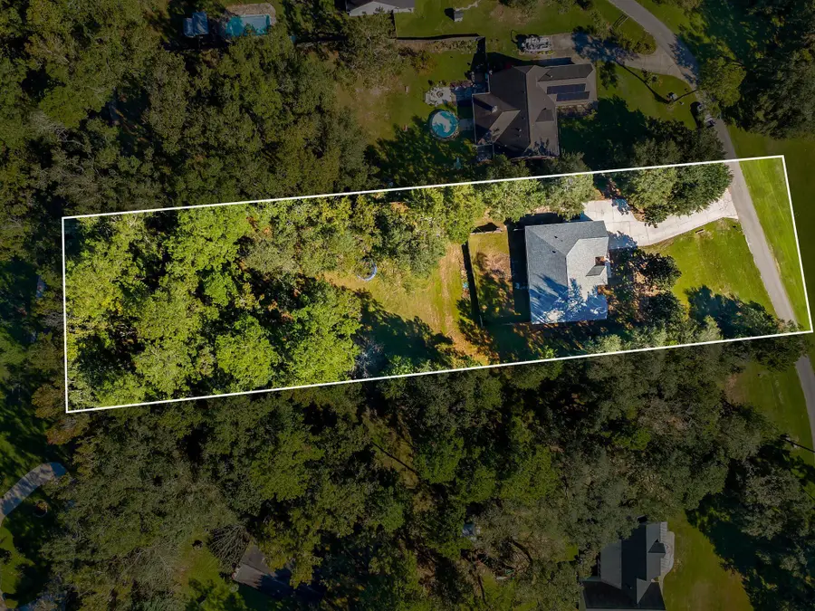 2006 Longspur Lane, Tallahassee, FL 32317 - #3