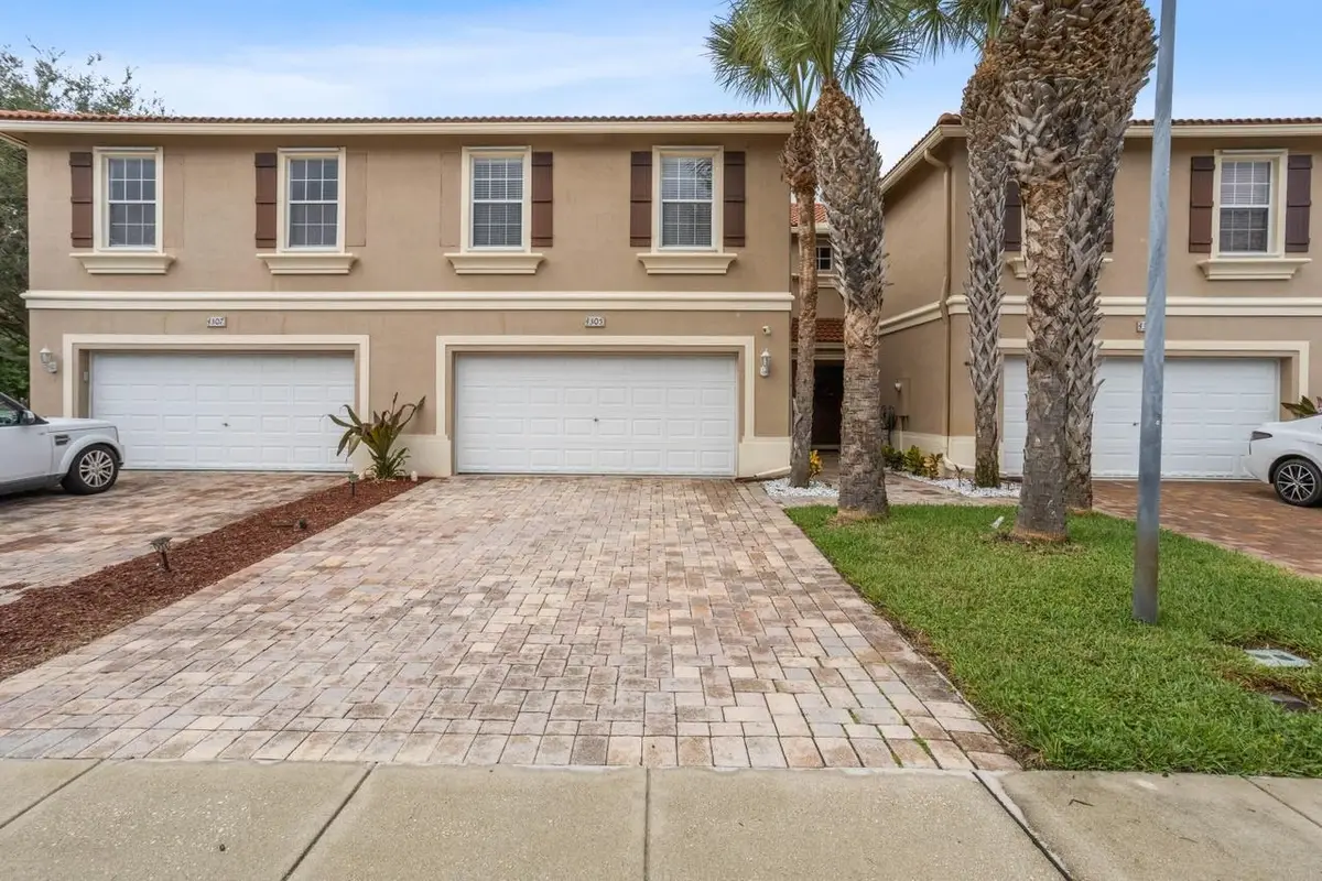 4305 Cohune Palm Court, Greenacres, FL 33463 - #1