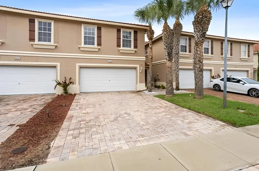 4305 Cohune Palm Court, Greenacres, FL 33463 - #2
