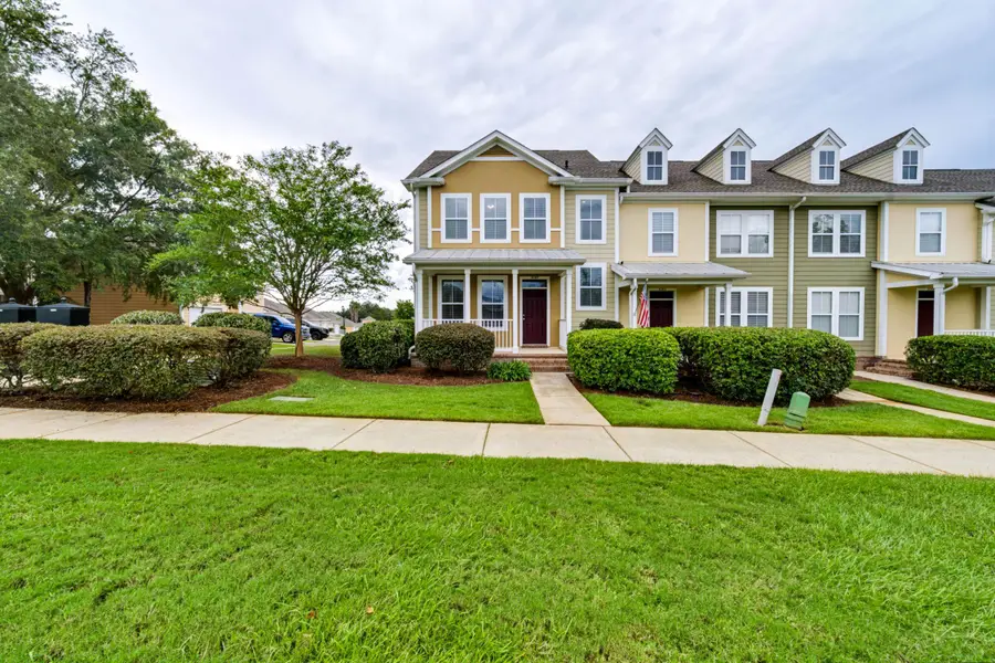 3097 Merchants Row Boulevard, Tallahassee, FL 32311 - #2