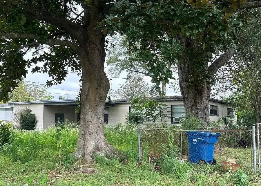 2625 Bywood Road, Jacksonville, FL 32211 - #2