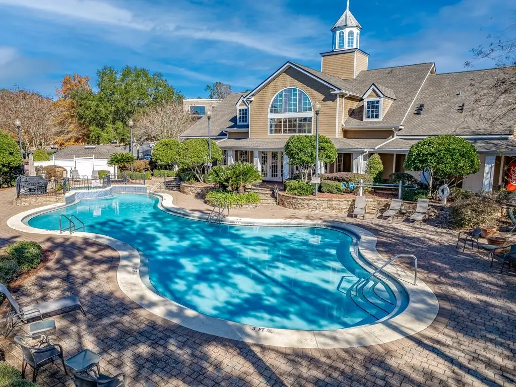 2801 Chancellorsville Drive #1104, Tallahassee, FL 32312 - #1