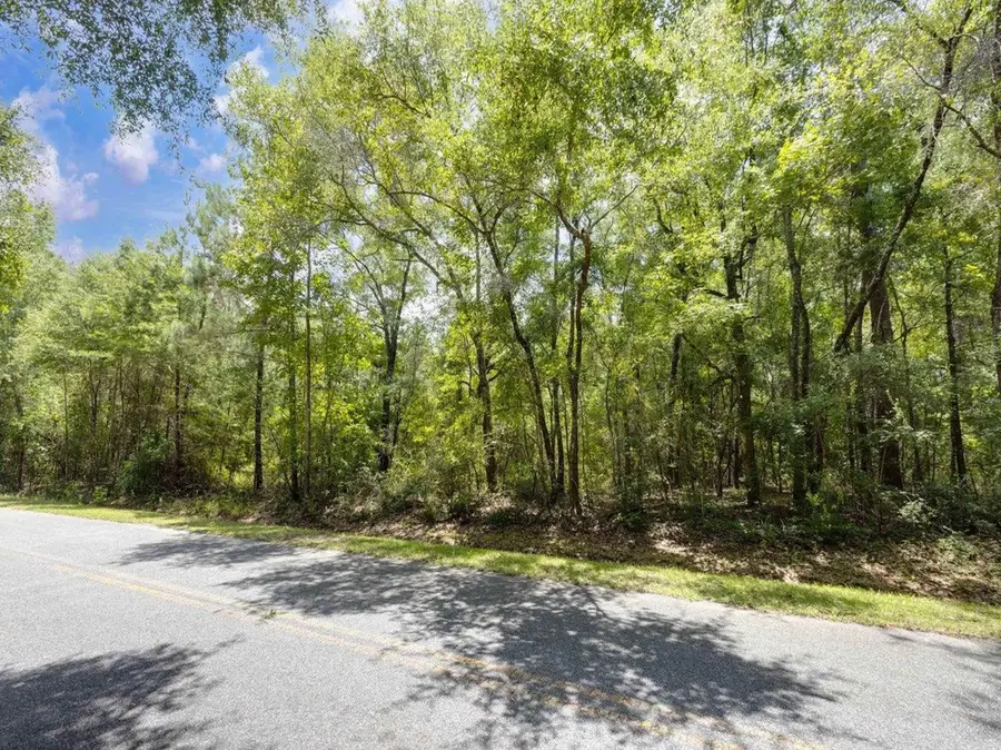 635 Mason Drive, Havana, FL 32333 - #2