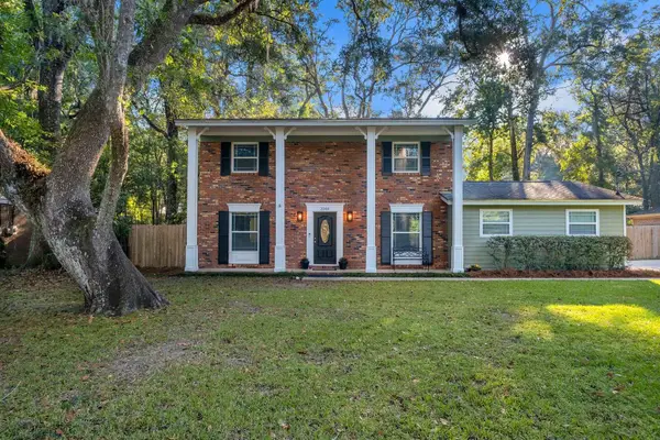 2048 Doomar Drive, Tallahassee, FL 32308