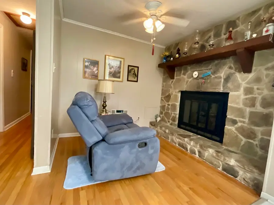 2835 Boatner Street, Tallahassee, FL 32310 - #2