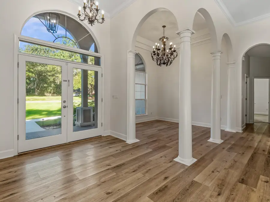 363 Milestone Drive, Tallahassee, FL 32312 - #3