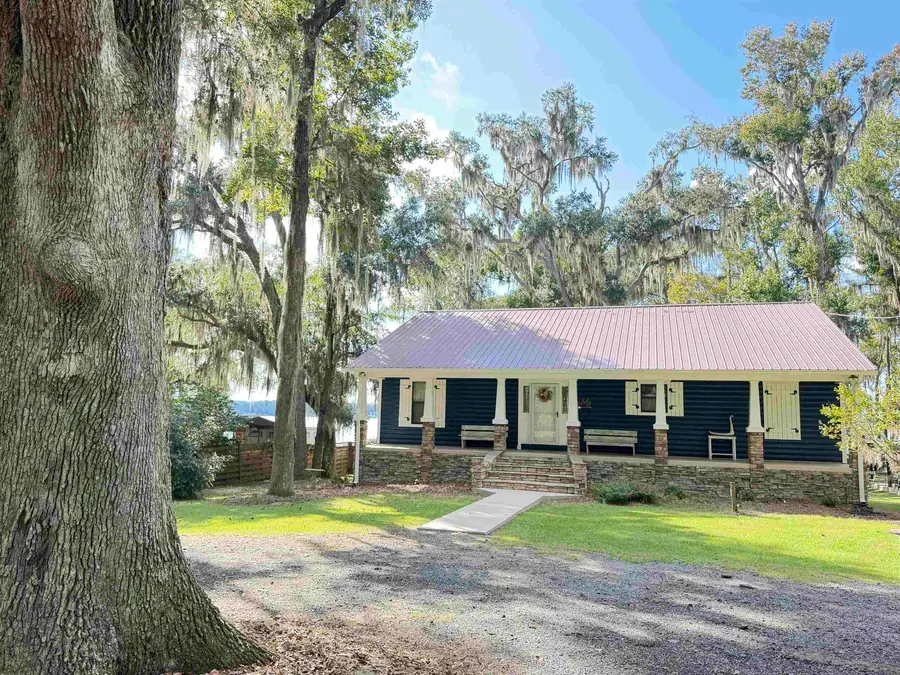 2707 NE Cherry Lake Circle, Pinetta, FL 32350 - #2