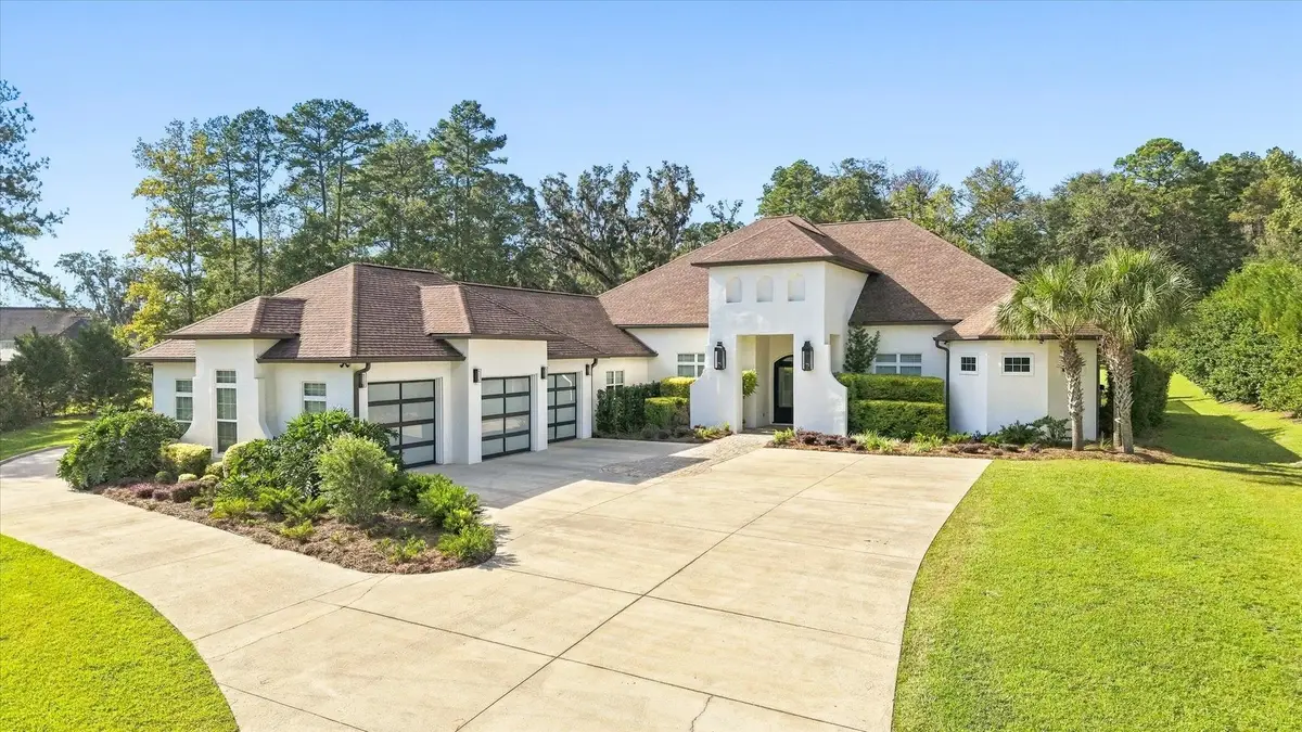 6376 Ox Bow Run, Tallahassee, FL 32312 - #1