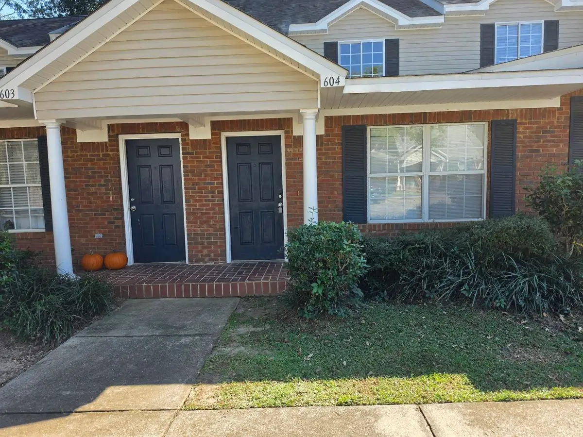 2738 W Tharpe Street #604, Tallahassee, FL 32303 - #1