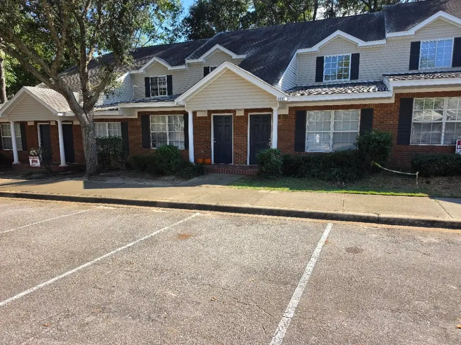 2738 W Tharpe Street #604, Tallahassee, FL 32303 - #2