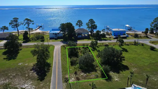 2291 Hwy 98 E, Carrabelle, FL 32322