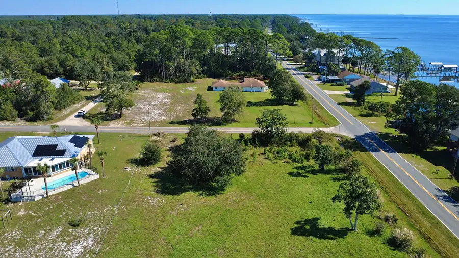 2291 Hwy 98 E, Carrabelle, FL 32322 - #3
