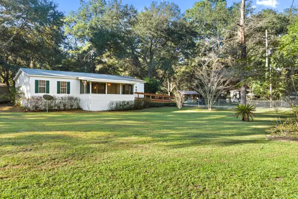 4771 Preston Johnson Road, Tallahassee, FL 32310