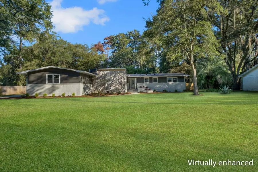 2238 Monaghan Drive, Tallahassee, FL 32309 - #2