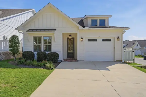 461 Olivia Rose Avenue, Tallahassee, FL 32317