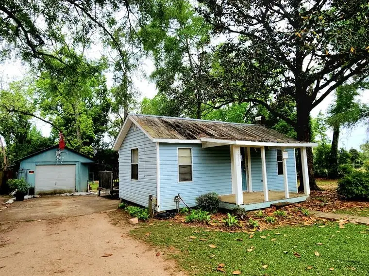 1317 Lake Avenue, Tallahassee, FL 32310 - #2