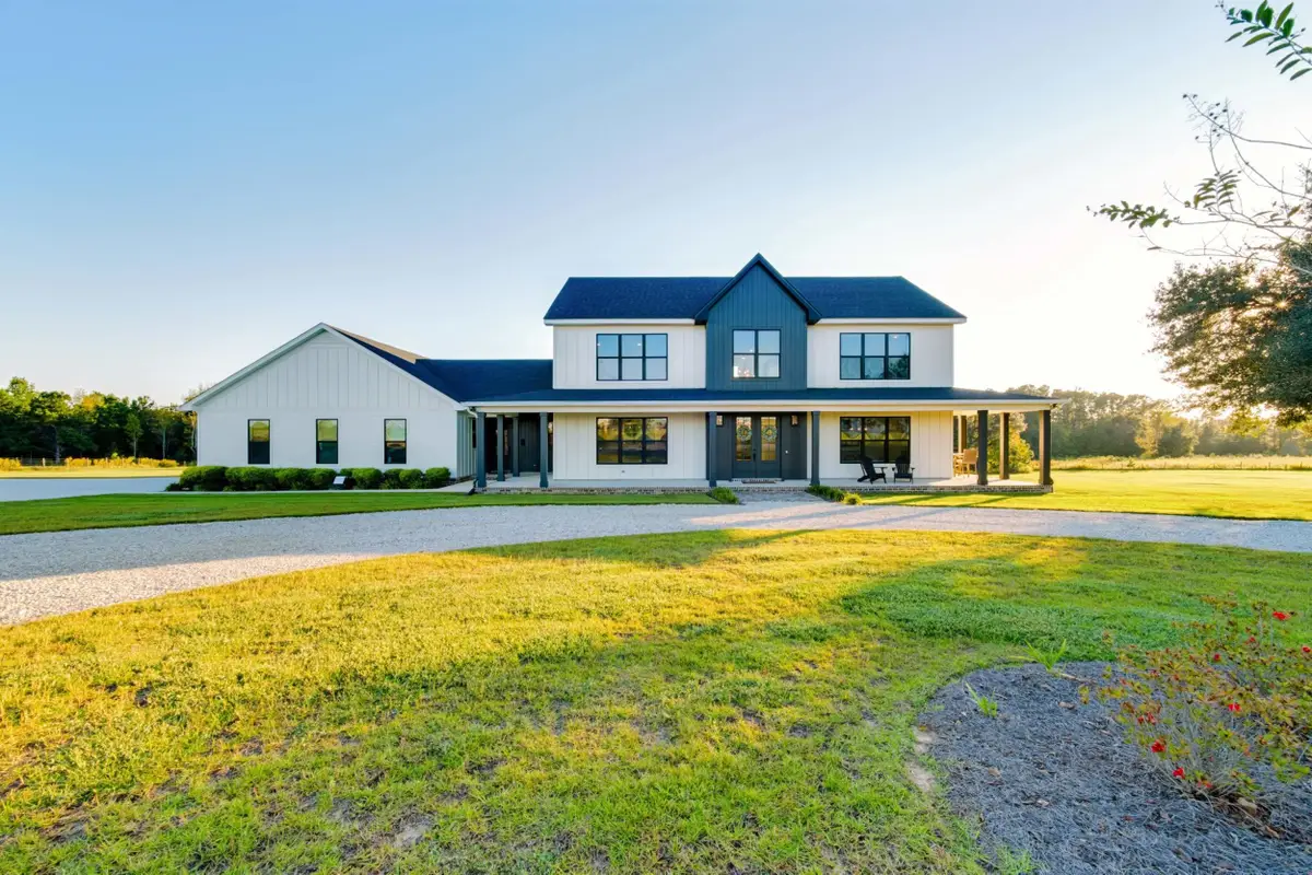 131 Hill Top Drive, Monticello, FL 32344 - #1