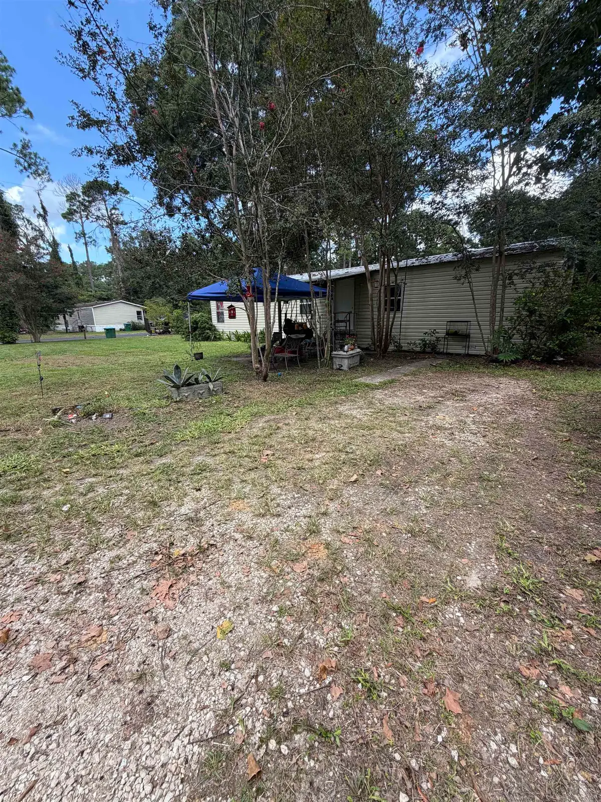 33 Klamath Street, Crawfordville, FL 32327 - #1
