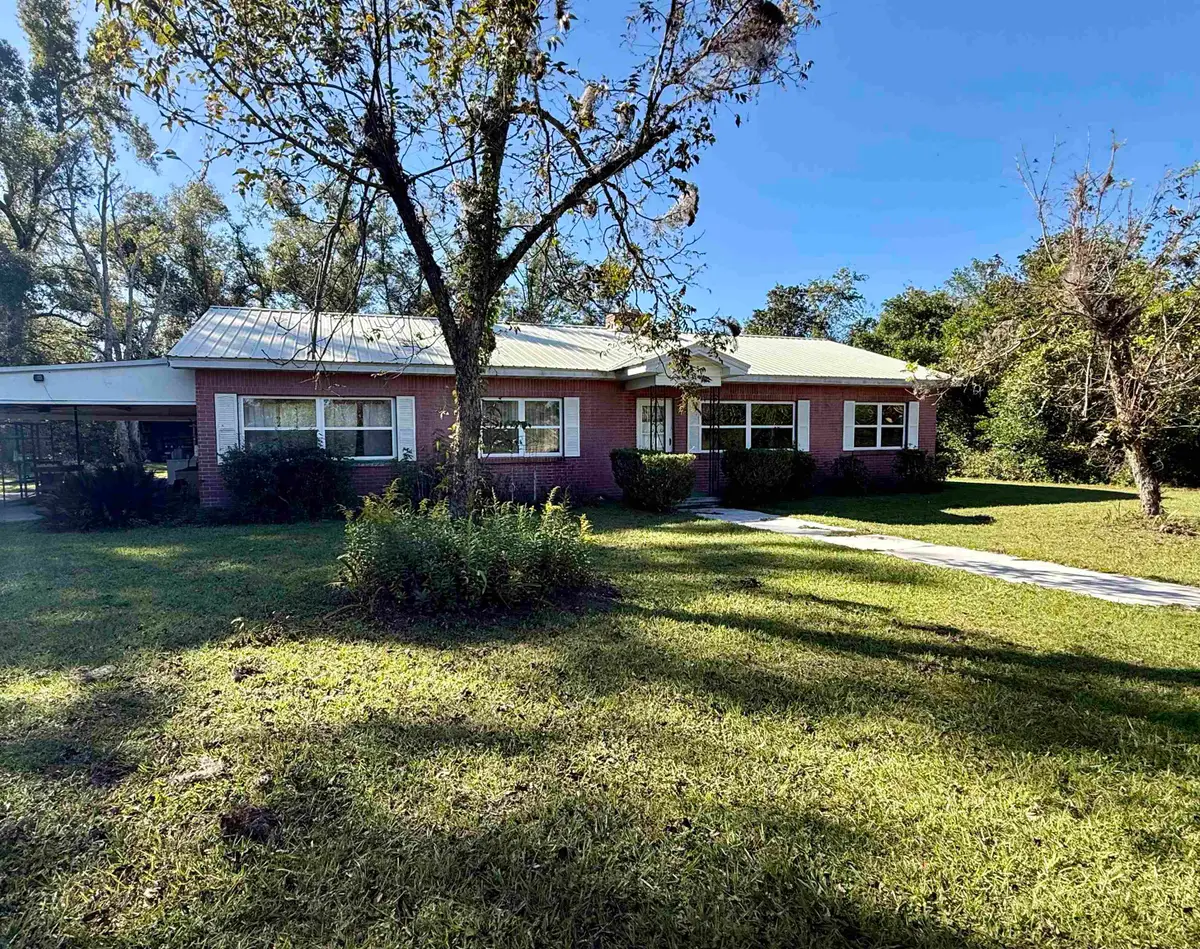 1292 SE Cr 255, Lee, FL 32059 - #1