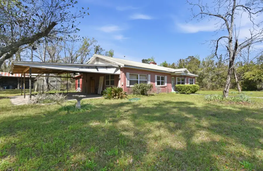 1292 SE Cr 255, Lee, FL 32059 - #2