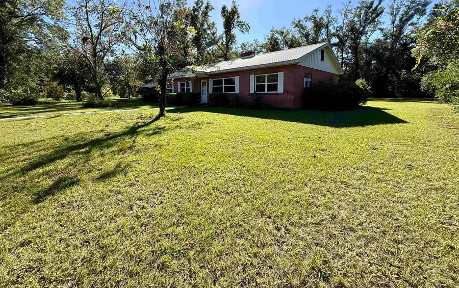 1292 SE Cr 255, Lee, FL 32059 - #3