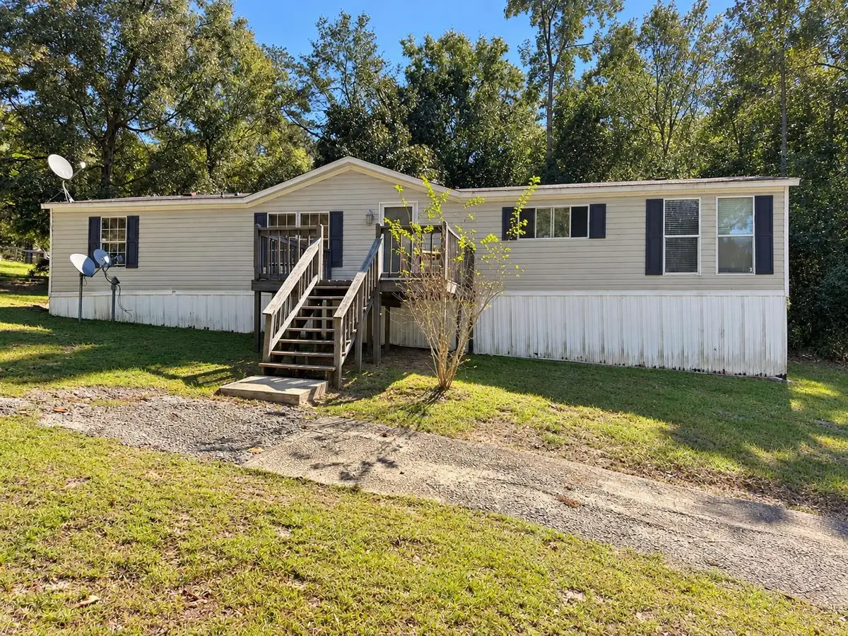 920 N Forest Circle, Quincy, FL 32351 - #1