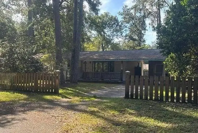 719 NW 19th Lane, Gainesville, FL 32609 - #1