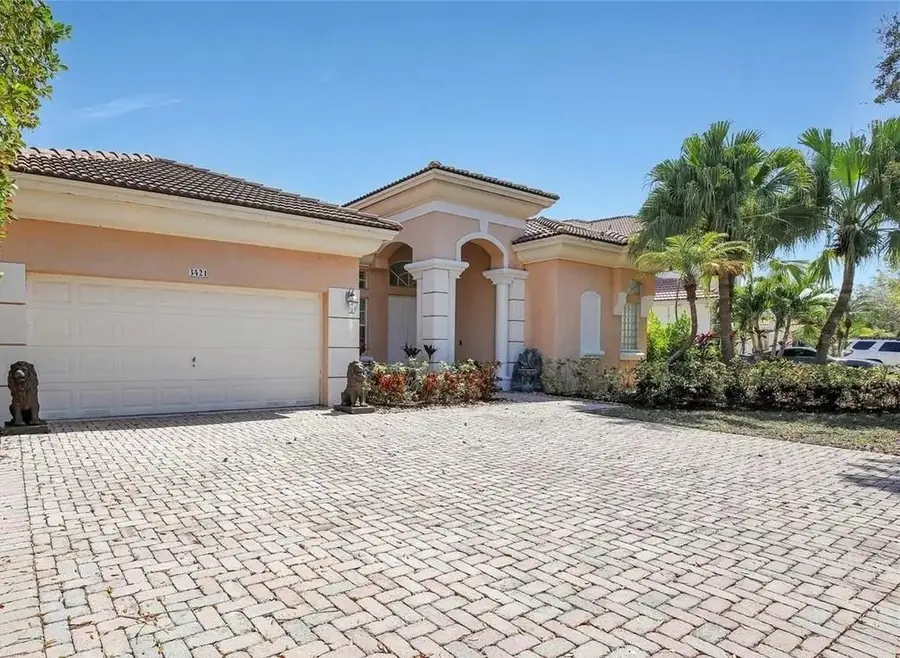 3421 SW 195th Avenue, Miramar Pembroke Pines, FL 33029 - #2