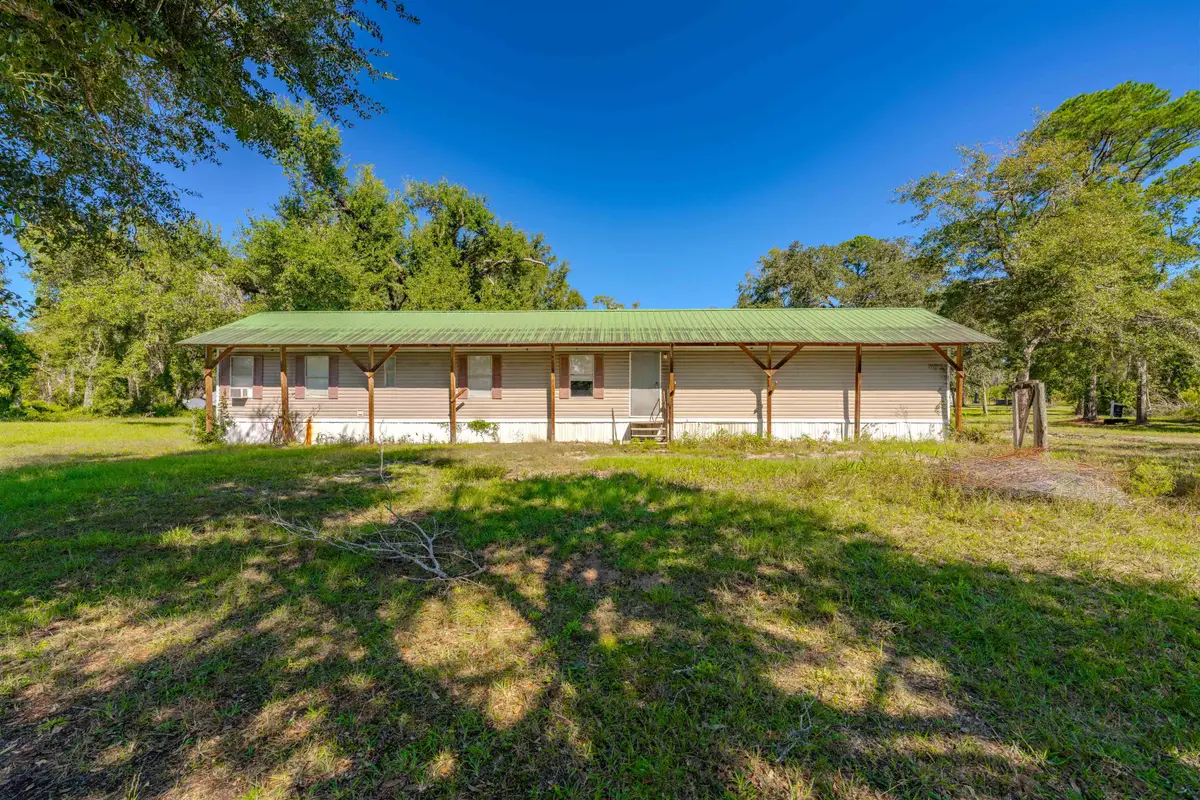 1650 Lyman Hendry Road, Perry, FL 32347 - #1