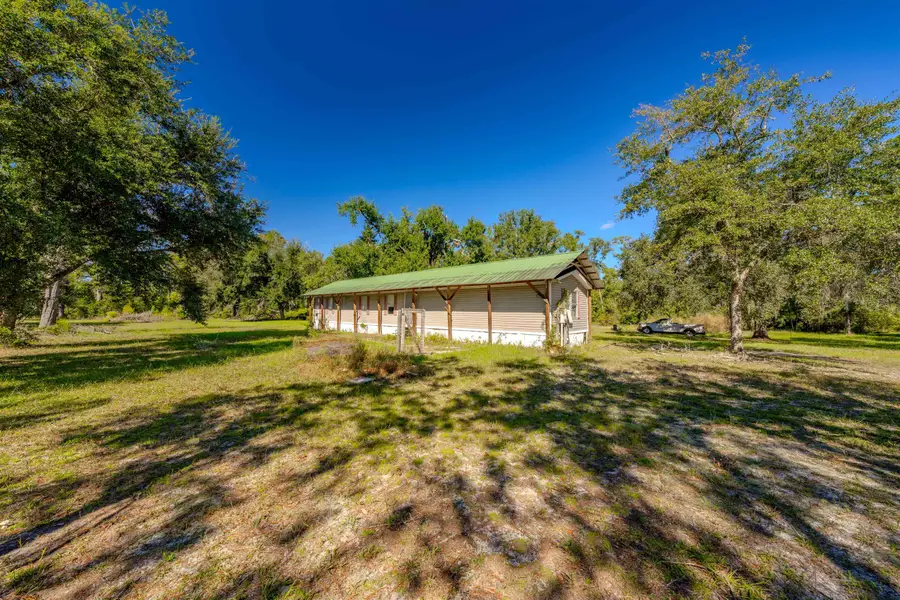1650 Lyman Hendry Road, Perry, FL 32347 - #2