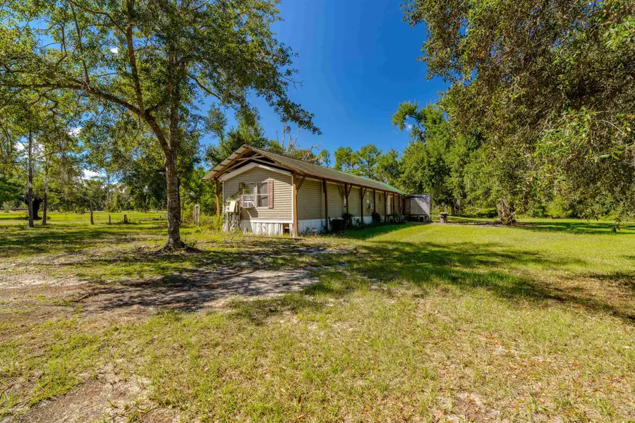 1650 Lyman Hendry Road, Perry, FL 32347 - #3