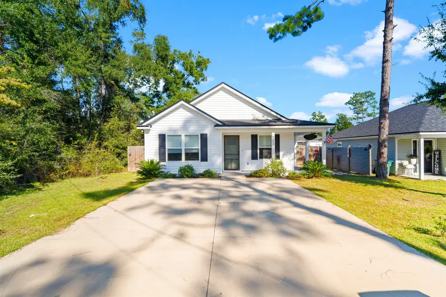133 Lance Lane, Crawfordville, FL 32327 - #2